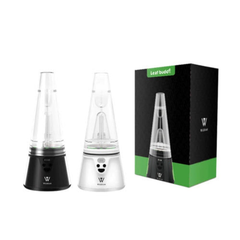 Leaf Buddi WuuKah Vaporizer Kit