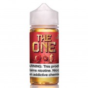 The One Apple 100mL