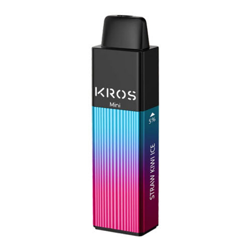 KROS MINI Disposable Vape Device - 1PC