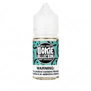 Kings Crest Cookie Collection Mint Chocolate Salt 30mL